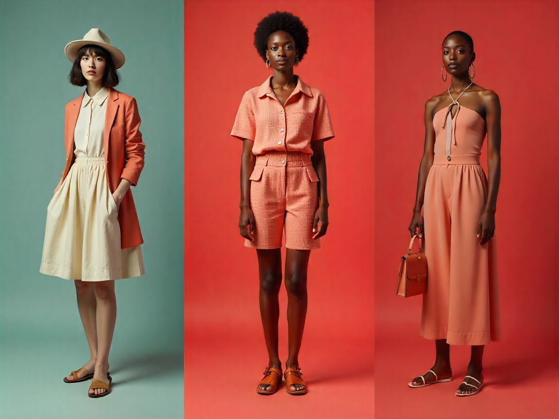 Wardrobe Analysis Service